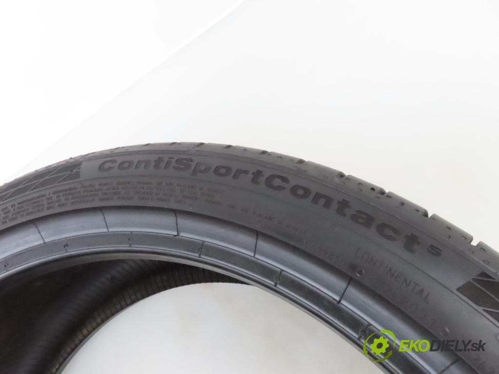    2019    PNEUMATIKY: / PNEUMATIKY: LÉTO 