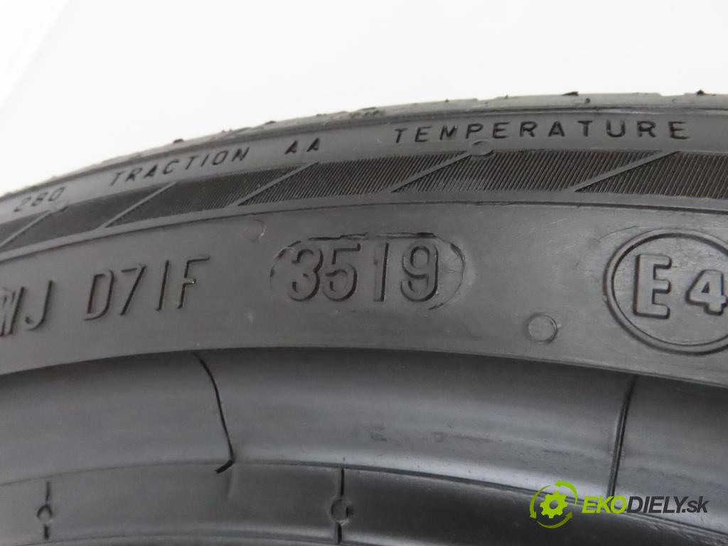 2019    PNEUMATIKY: / PNEUMATIKY: LÉTO