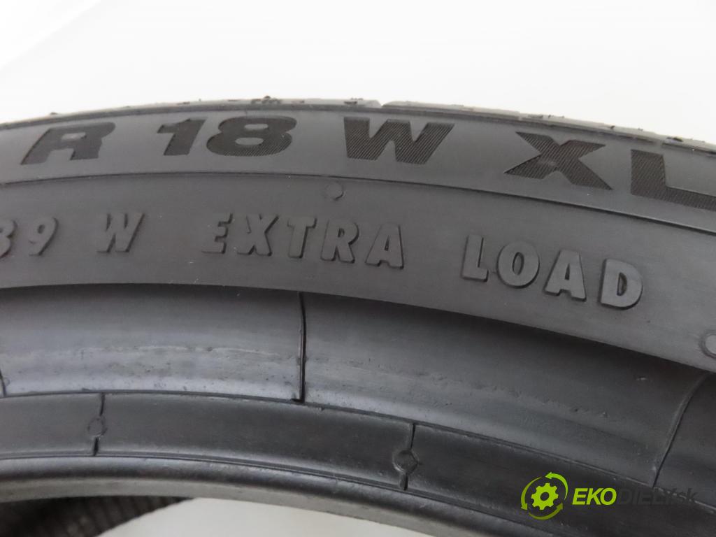 2019    PNEUMATIKY: / PNEUMATIKY: LÉTO