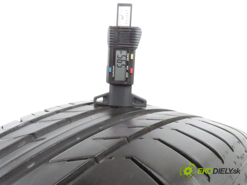 2019    PNEUMATIKY: / PNEUMATIKY: LÉTO