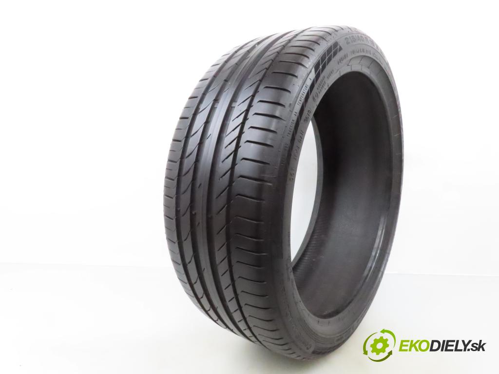 2019    PNEUMATIKY: / PNEUMATIKY: LÉTO