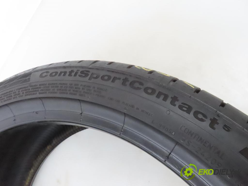    2021    PNEUMATIKY: / PNEUMATIKY: LÉTO 