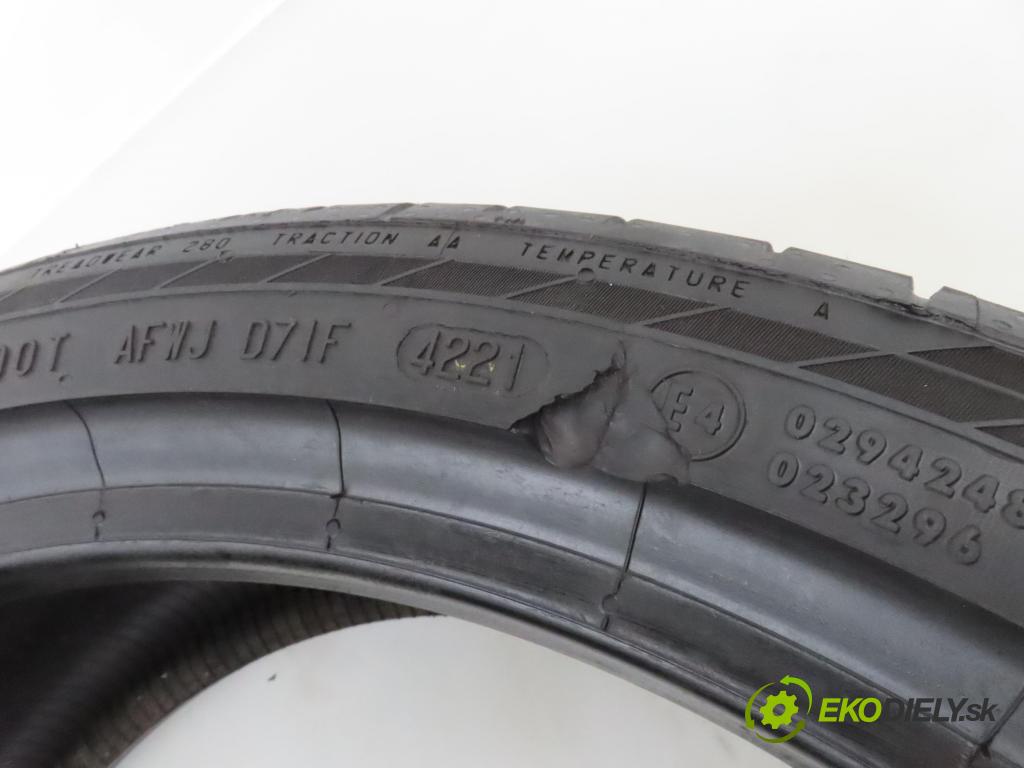 2021    PNEUMATIKY: / PNEUMATIKA: LETNÁ: