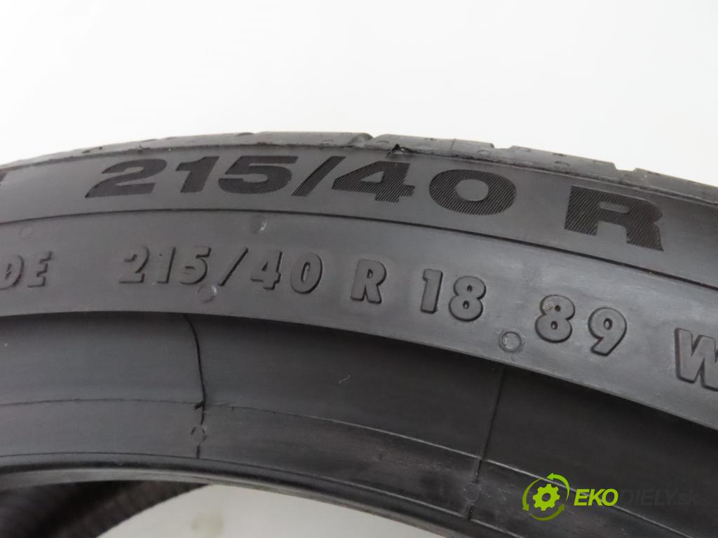 2021    PNEUMATIKY: / PNEUMATIKA: LETNÁ: