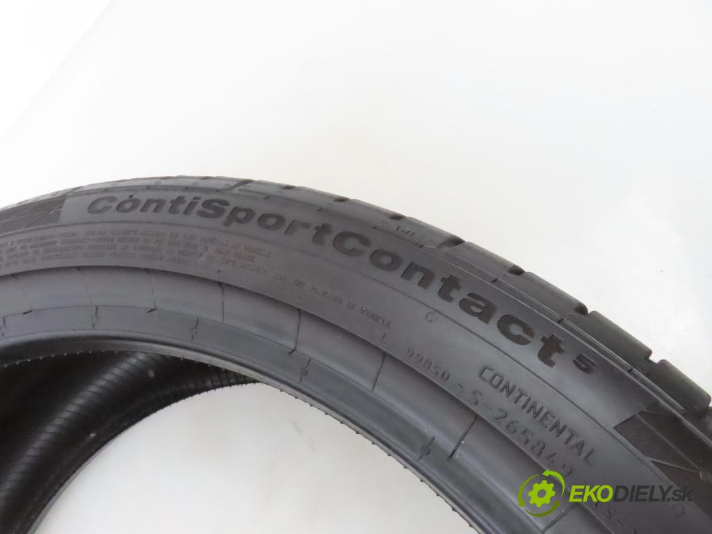    2023    PNEUMATIKY: / PNEUMATIKY: LÉTO 