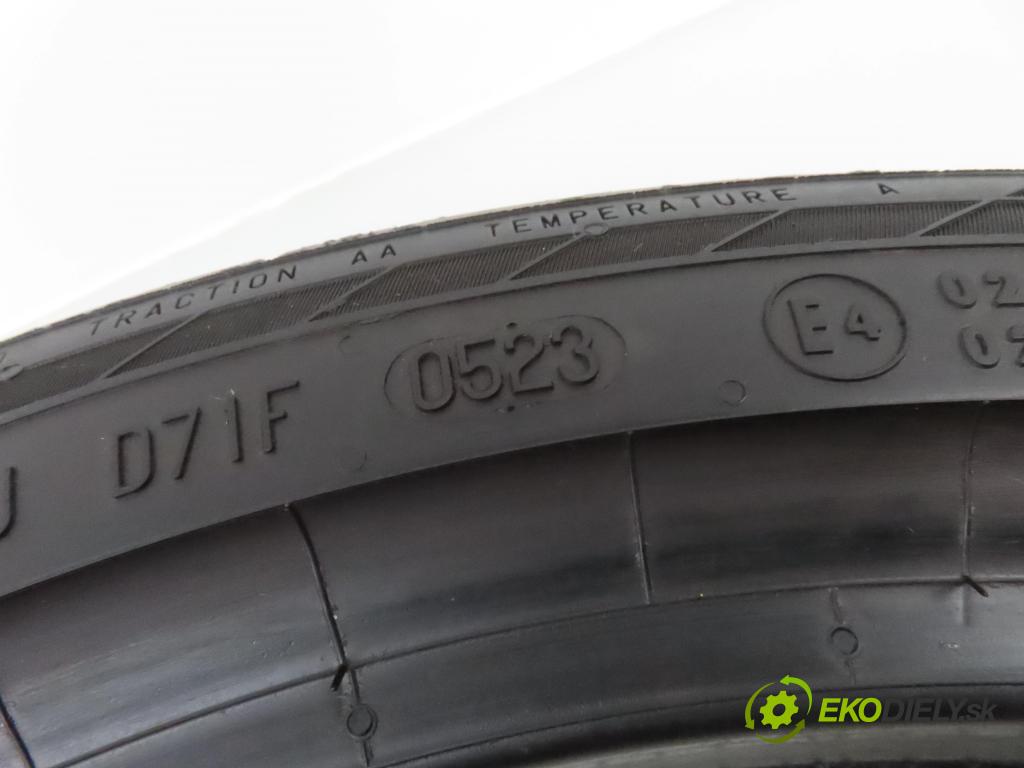 2023 PNEUMATIKY: / PNEUMATIKY: LÉTO