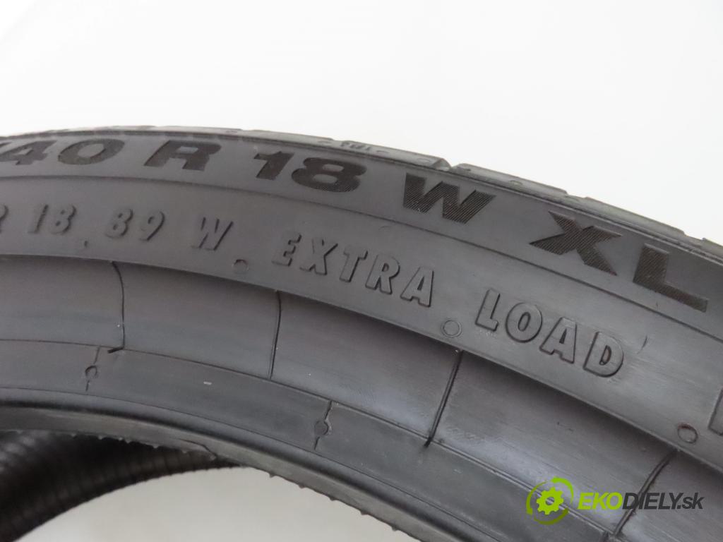 2023 PNEUMATIKY: / PNEUMATIKY: LÉTO