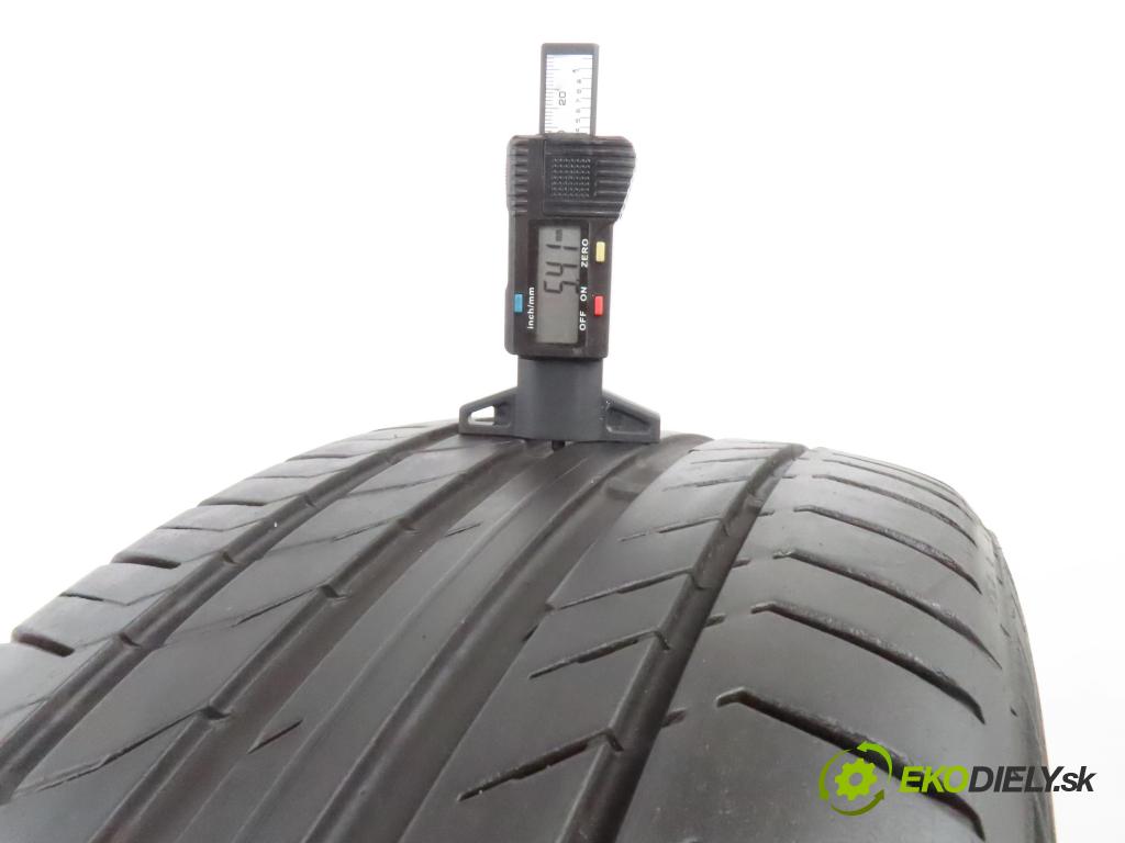 2023 PNEUMATIKY: / PNEUMATIKY: LÉTO