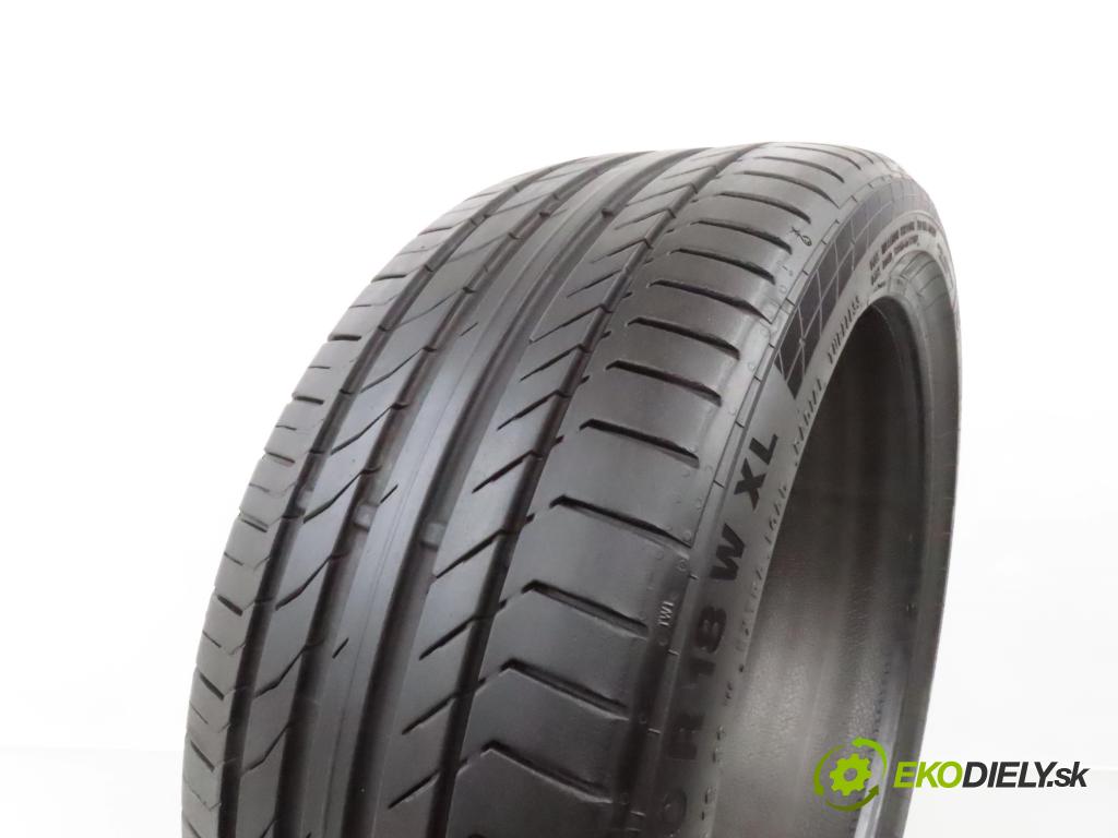 2023 PNEUMATIKY: / PNEUMATIKY: LÉTO