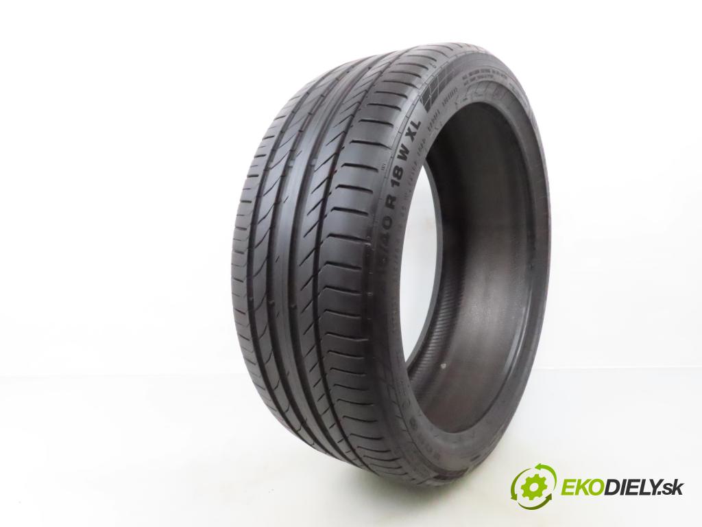 2023 PNEUMATIKY: / PNEUMATIKY: LÉTO