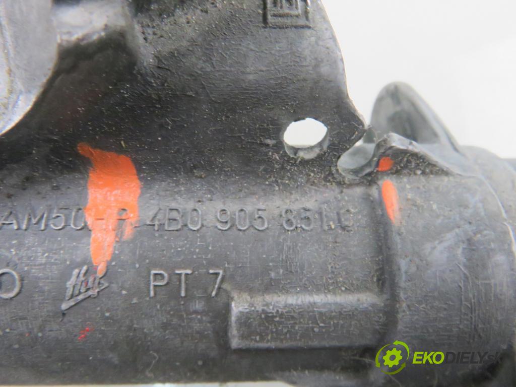 SEAT IBIZA III (6L1) HB 2003 55,00 1.4 TDI 75 - AMF 1422,00 spinačka 4B0905851C (Spínacia skrinka)