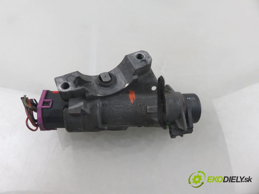 SEAT IBIZA III (6L1) HB 2003 55,00 1.4 TDI 75 - AMF 1422,00 spinačka 4B0905851C (Spínacia skrinka)