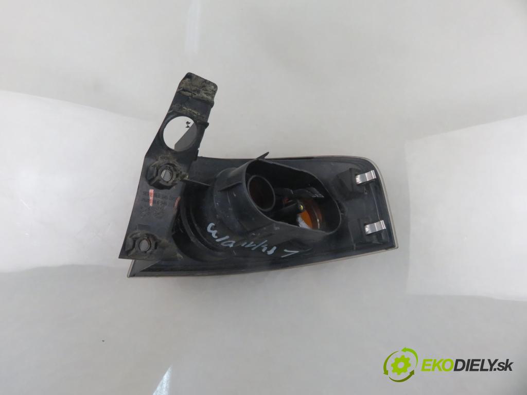 SEAT IBIZA III (6L1) HB 2003 55,00 1.4 TDI 75 - AMF 1422,00 světlo levé zadní 6L6945095A ; 6L6945111