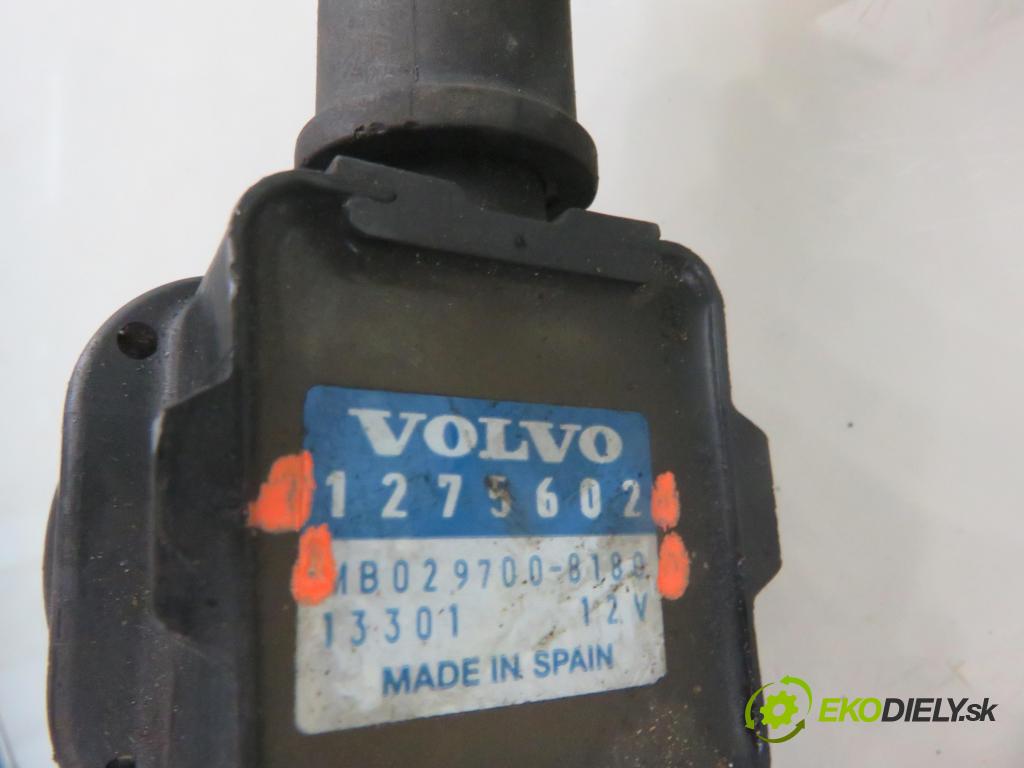 VOLVO V40 Kombi (645) KOMBI 2001 80,00 1.6 - B 4164 S2 1587,00 cívka zapalovací MB0297008188 ; 1275602