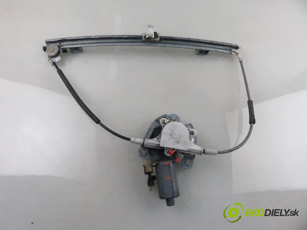 RENAULT MEGANE I Classic (LA0/1_) SEDAN 1998 66,00 1.6 e (LA0F, LA0S) - K7M 702 1598,00 mechanismus oken 0130821720