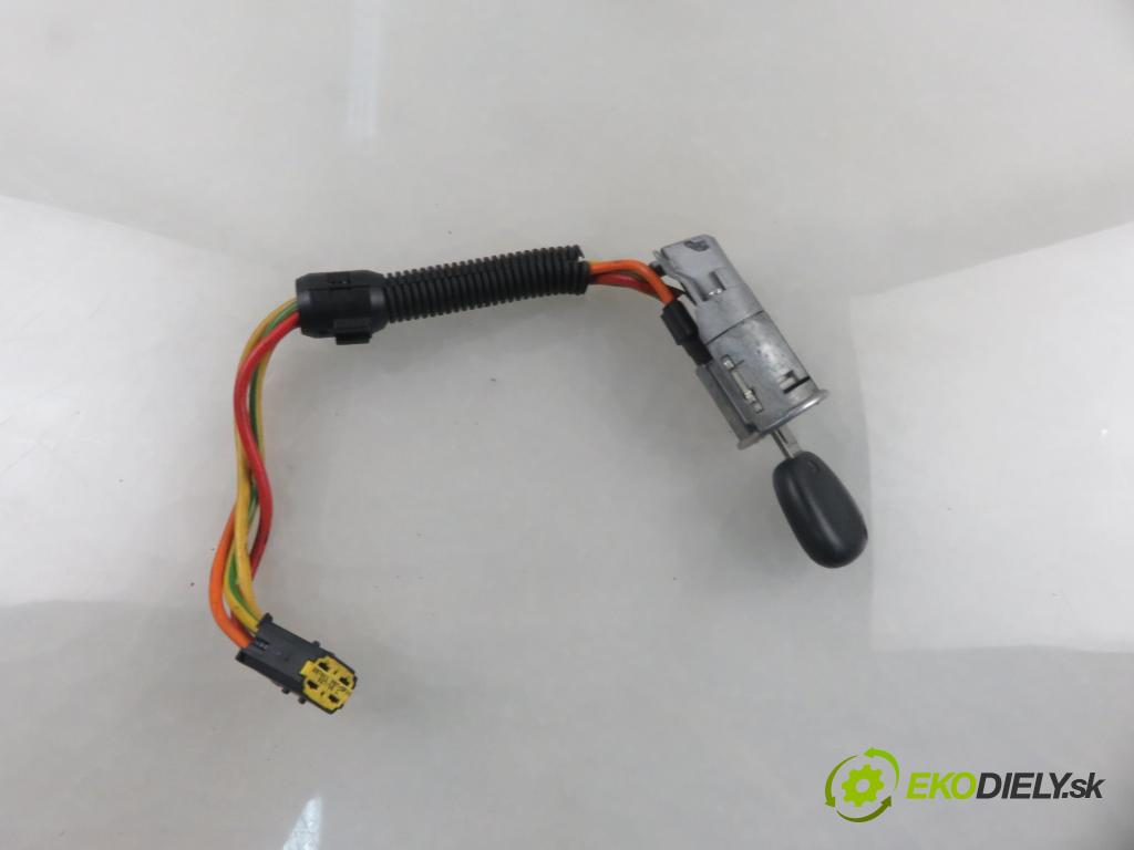 RENAULT MEGANE I Classic (LA0/1_) SEDAN 1998 66,00 1.6 e (LA0F, LA0S) - K7M 702 1598,00 spinačka  (Spínacia skrinka)