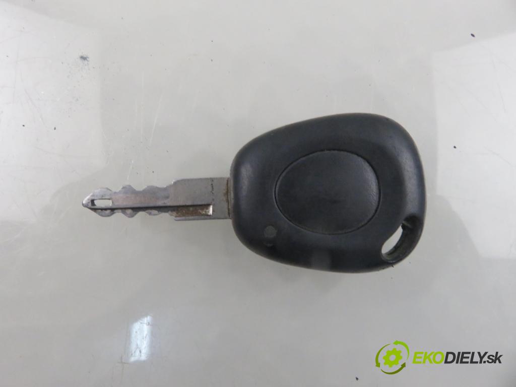 RENAULT MEGANE I Classic (LA0/1_) SEDAN 1998 66,00 1.6 e (LA0F, LA0S) - K7M 702 1598,00 spinačka  (Spínacia skrinka)