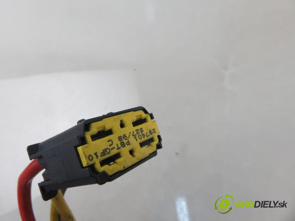 RENAULT MEGANE I Classic (LA0/1_) SEDAN 1998 66,00 1.6 e (LA0F, LA0S) - K7M 702 1598,00 spinačka  (Spínacia skrinka)