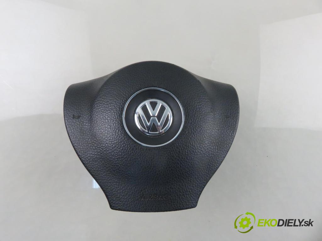 VW PASSAT B6 Variant (3C5) KOMBI 2009 125,00 2.0 TDI - CBBB 1968,00 AirBag air BAG volantu 3C8880201T
