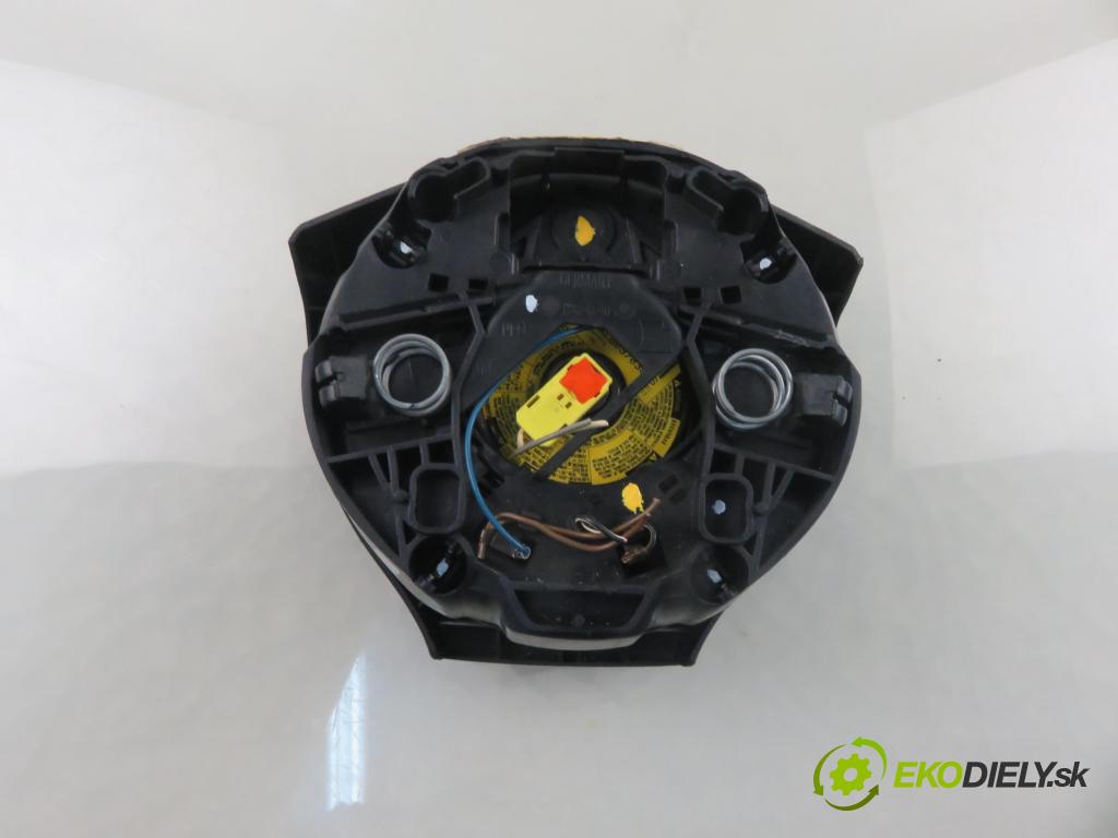 VW PASSAT B6 Variant (3C5) KOMBI 2009 125,00 2.0 TDI - CBBB 1968,00 AirBag air BAG volantu 3C8880201T