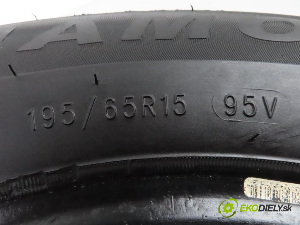 2022    PNEUMATIKY: / PNEUMATIKA: LETNÁ: