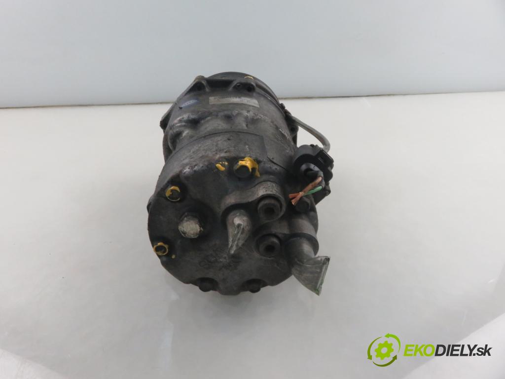 AUDI A3 (8L1) HB 2002 132,00 1.8 T 180 - AUQ 1781,00 KOMPRESOR: klimatizácie  (Kompresor klimatizácie)