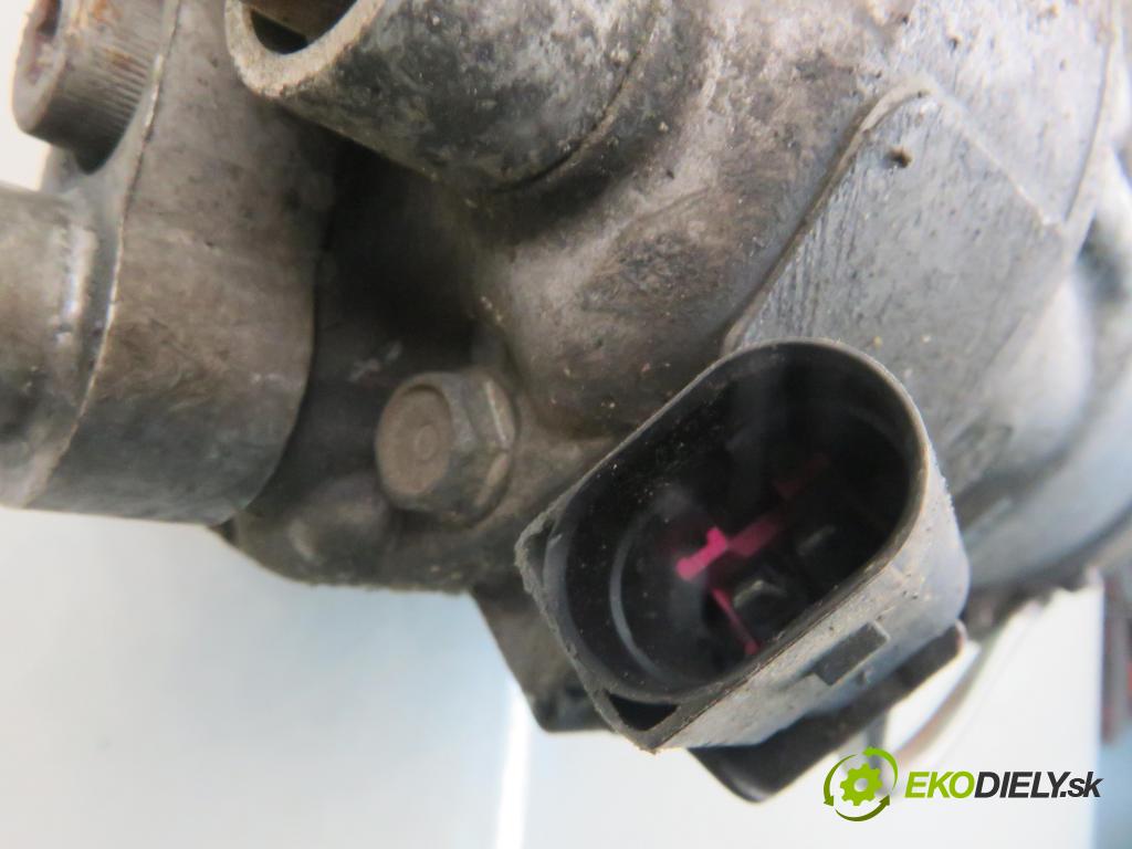 AUDI A3 (8L1) HB 2002 132,00 1.8 T 180 - AUQ 1781,00 KOMPRESOR: klimatizácie  (Kompresor klimatizácie)