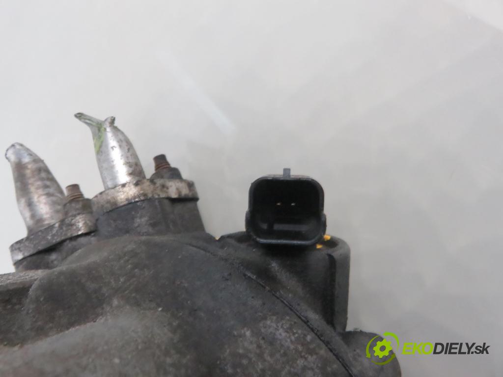 PEUGEOT 407 (6D_) SEDAN 2008 80,00 1.6 HDi 110 - 9HZ (DV6TED4) 1560,00 KOMPRESOR: klimatizácie 9660555280 (Kompresor klimatizácie)