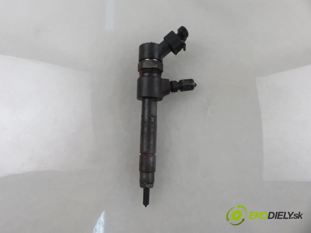 OPEL ZAFIRA B (A05) MINIVAN 2006 88,00 1.9 CDTI 8V 120 - Z 19 DT 1910,00 vstrekovač 0445110276 (Vstrekovač paliva)