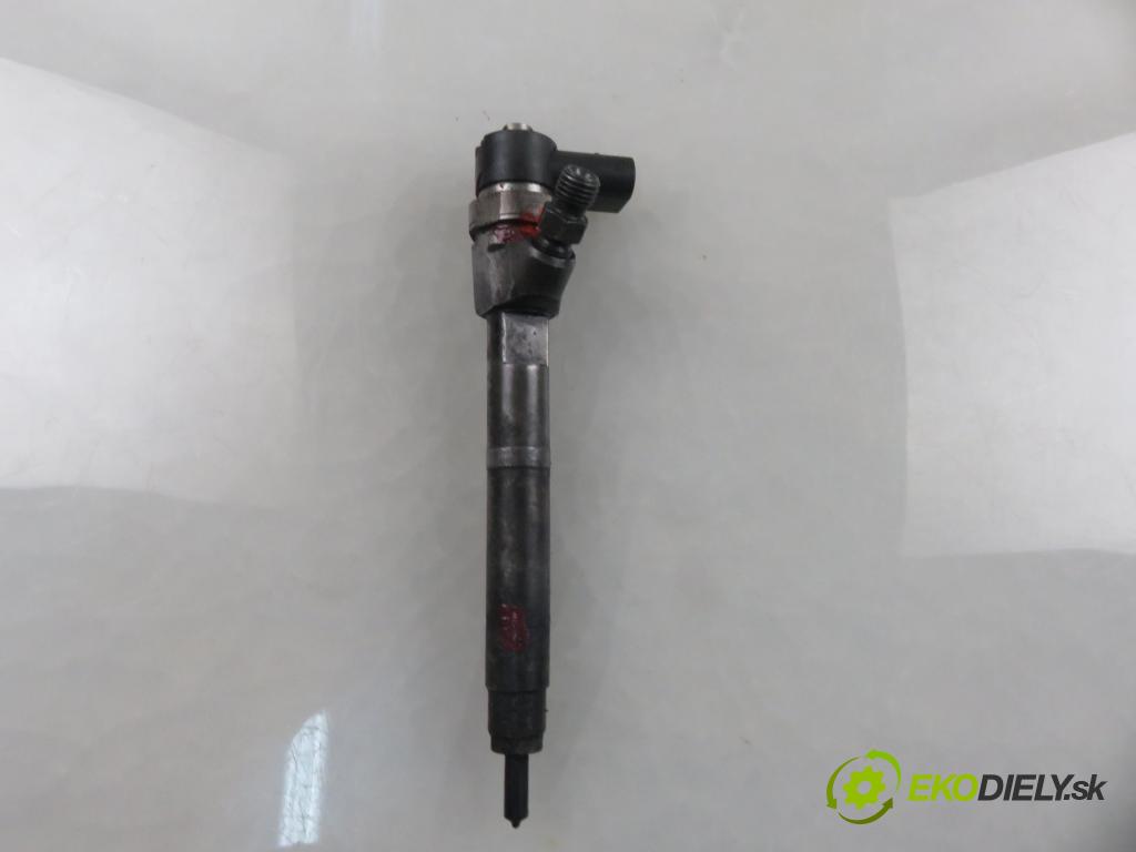 MERCEDES-BENZ KLASA S (W220) SEDAN 2001 145,00 S 320 CDI 197 - OM 613.960 3222,00 vstrekovač 0445110156 ; 6480700187 (Vstrekovač paliva)