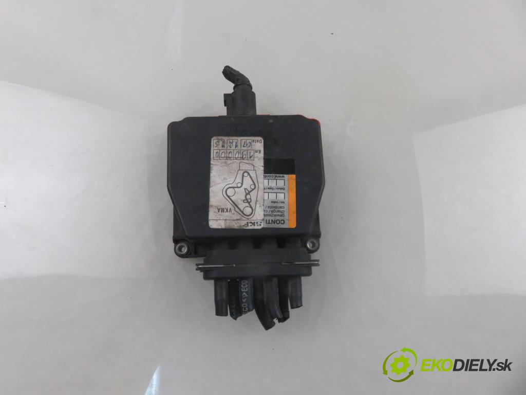 SEAT IBIZA III (6L1) HB 2003 55,00 1.4 TDI 75 - AMF 1422,00 VENTIL magnetický 6Q0906625B