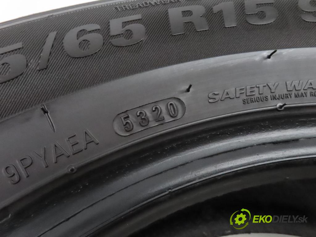    2020    PNEUMATIKY: / PNEUMATIKA: LETNÁ: 