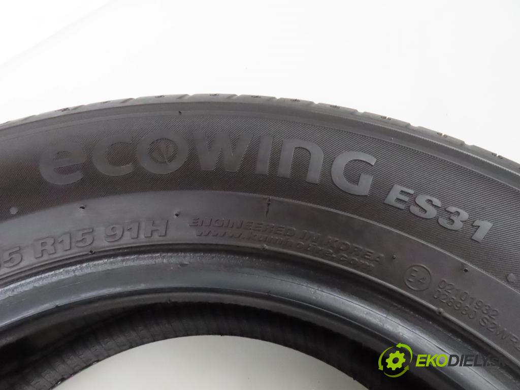 2020    PNEUMATIKY: / PNEUMATIKA: LETNÁ: