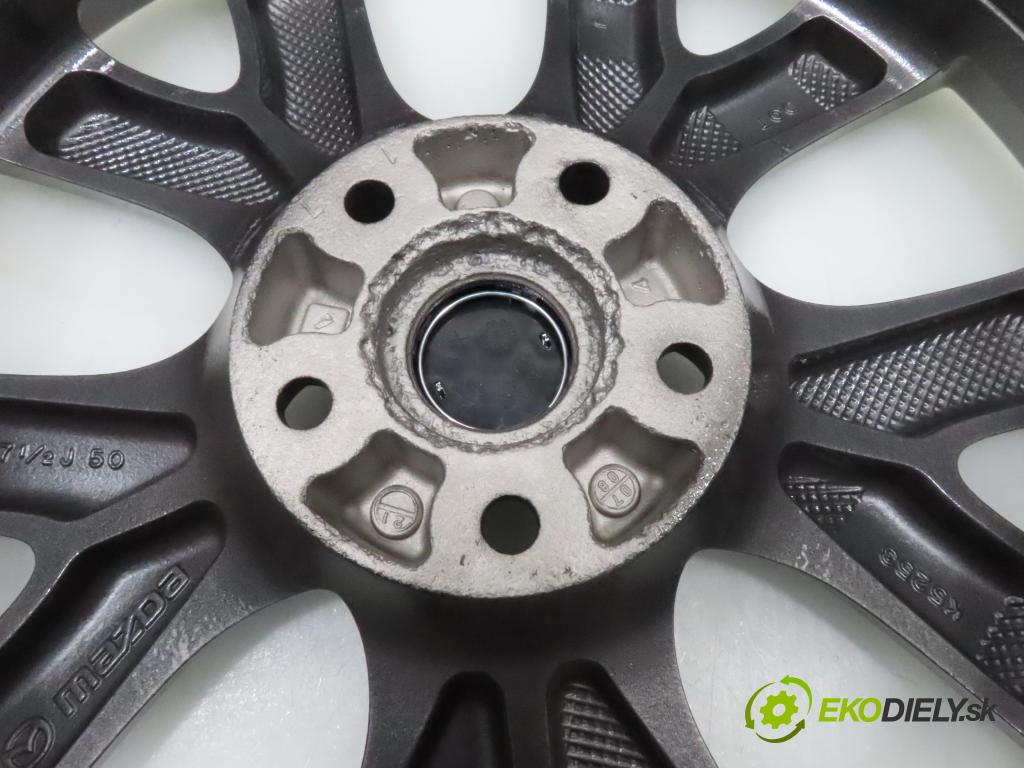MAZDA   0    disky / disk 9965047580