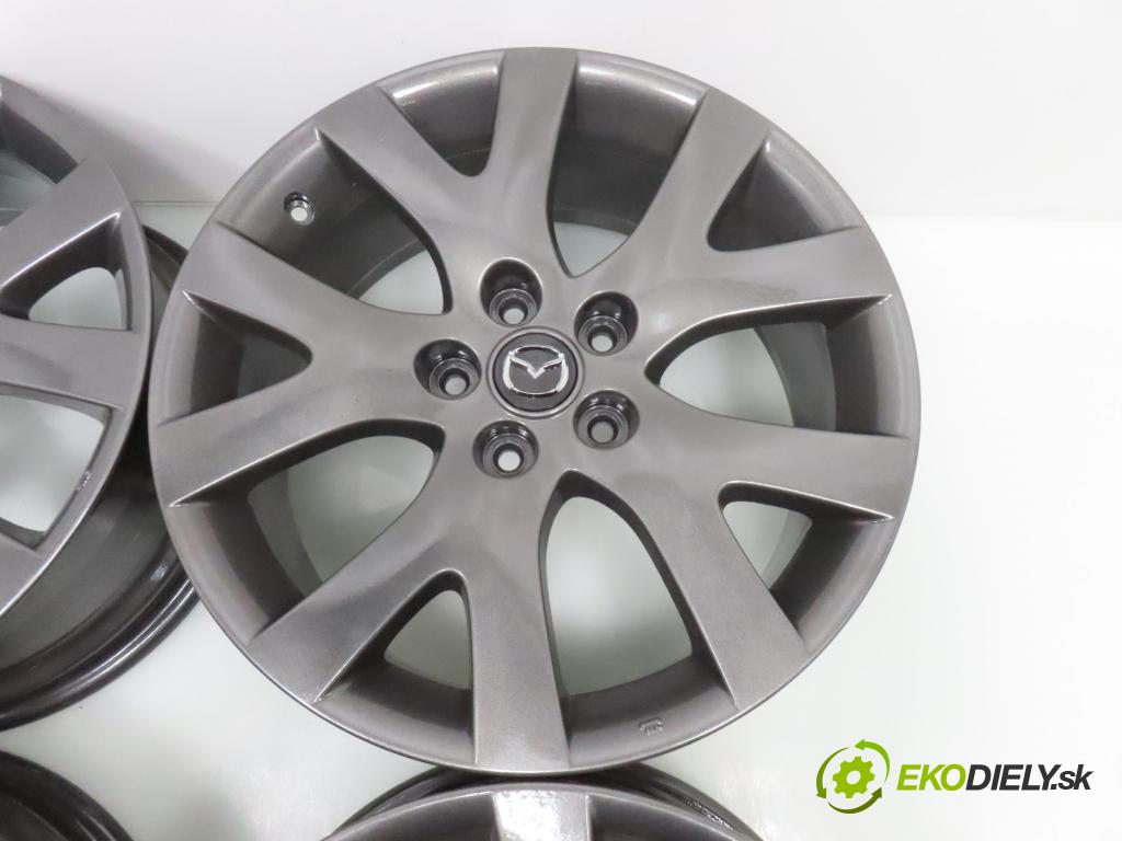 MAZDA 0 disky / disk 9965047580