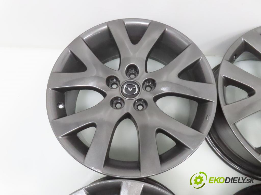MAZDA 0 disky / disk 9965047580