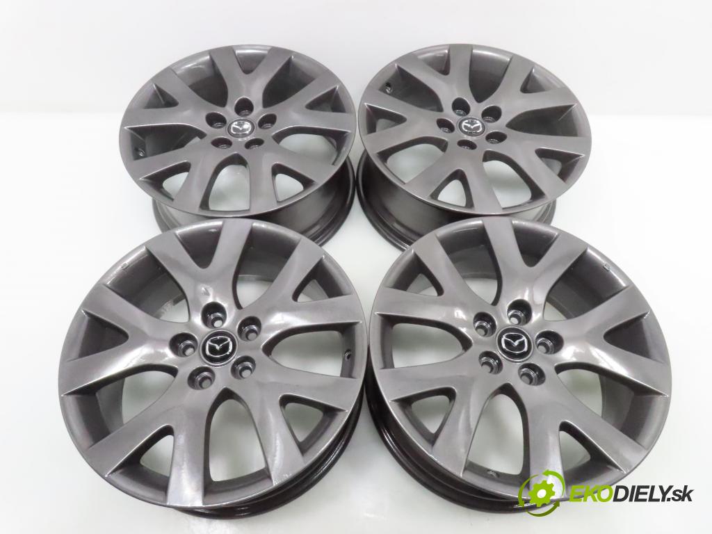MAZDA 0 disky / disk 9965047580