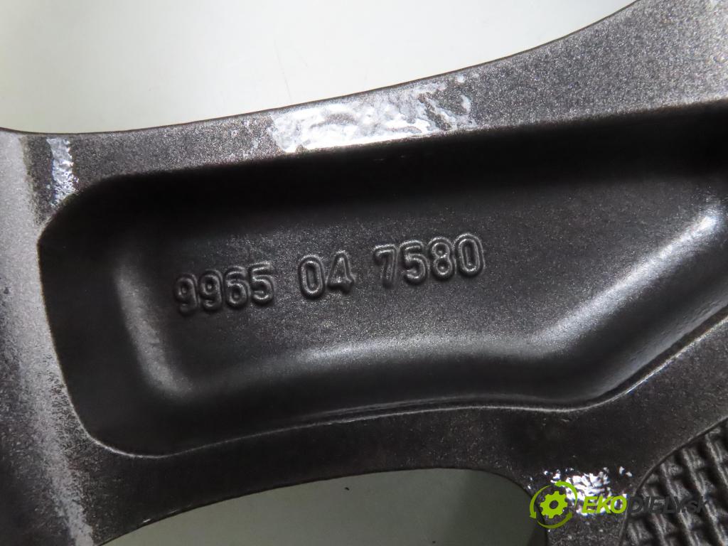 MAZDA 0 disky / disk 9965047580
