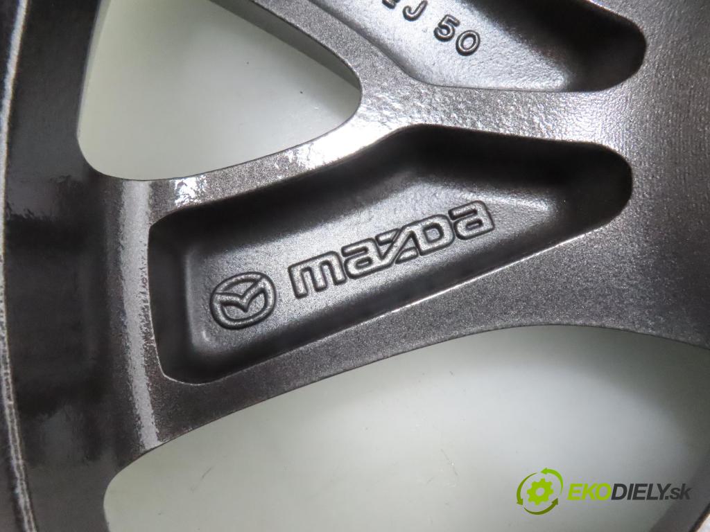MAZDA 0 disky / disk 9965047580