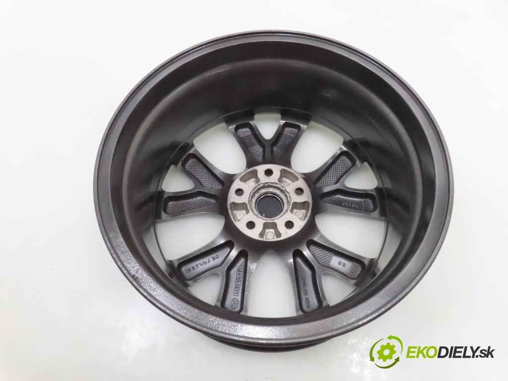 MAZDA 0 disky / disk 9965047580