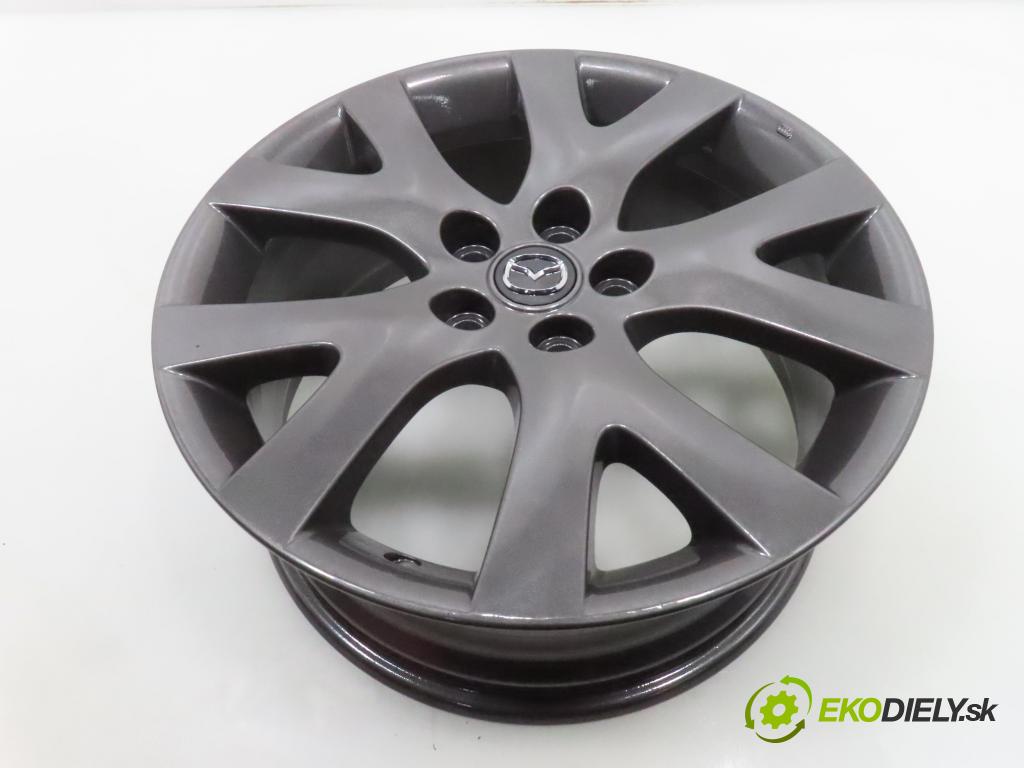 MAZDA 0 disky / disk 9965047580