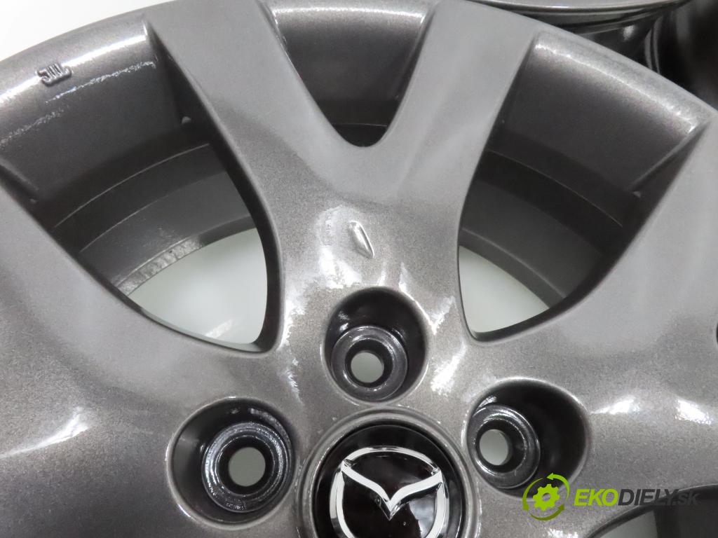 MAZDA 0 disky / disk 9965047580