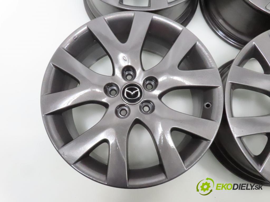 MAZDA 0 disky / disk 9965047580