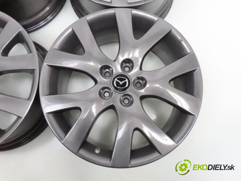 MAZDA 0 disky / disk 9965047580