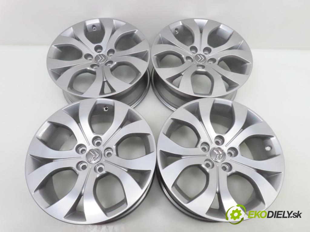CITROEN 0 disky / disk 9656877580