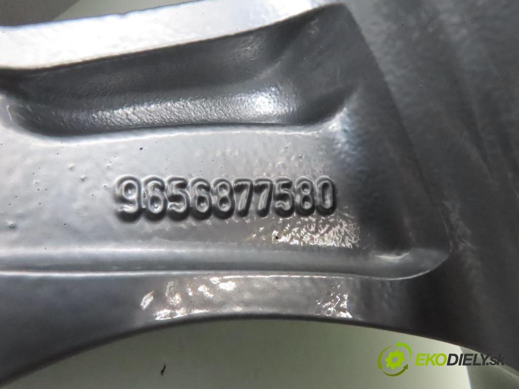 CITROEN 0 disky / disk 9656877580