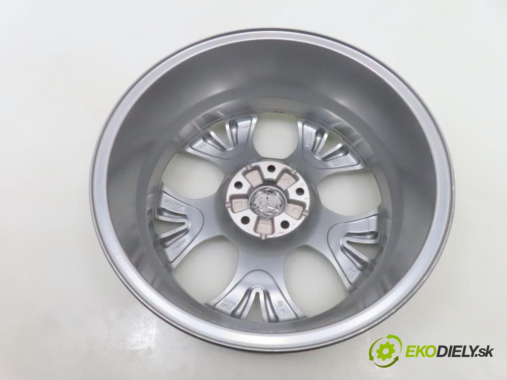 CITROEN 0 disky / disk 9656877580