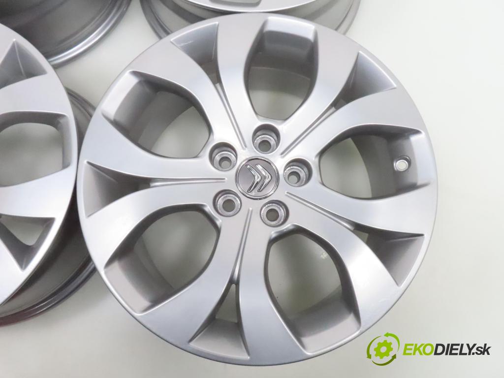 CITROEN 0 disky / disk 9656877580