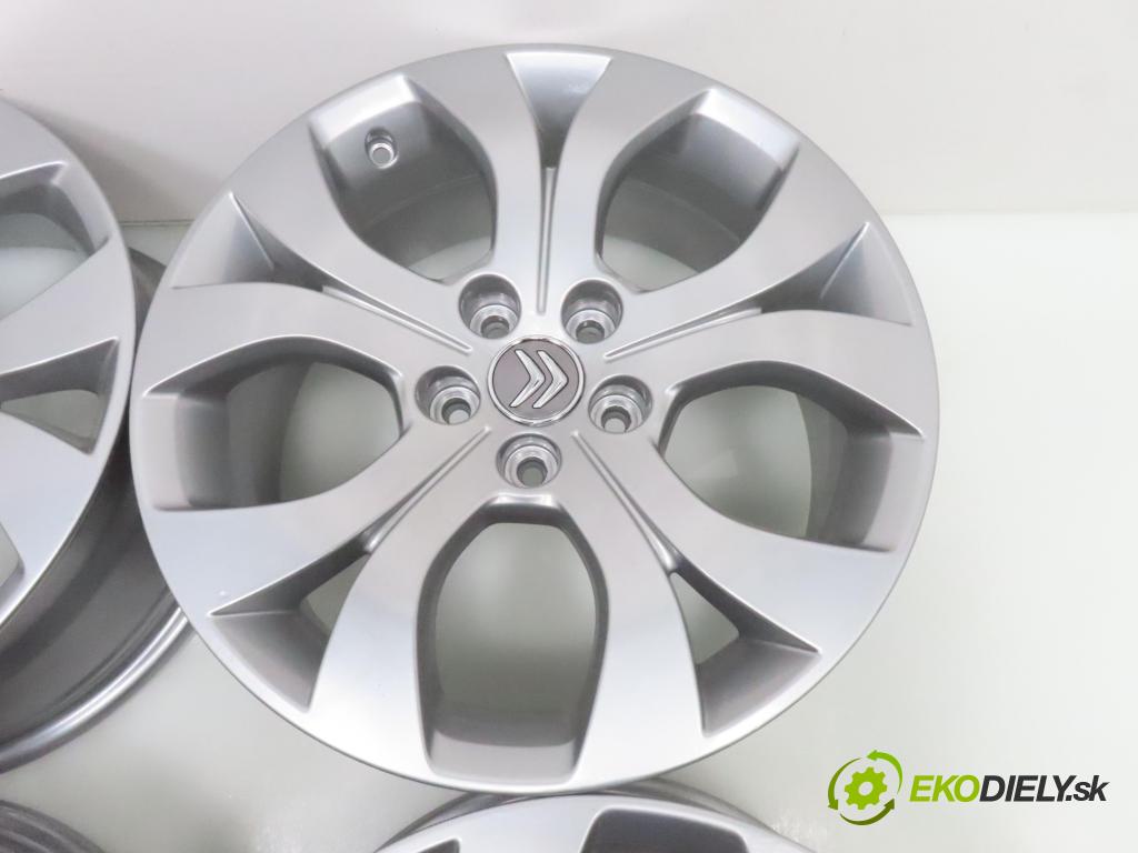 CITROEN 0 disky / disk 9656877580