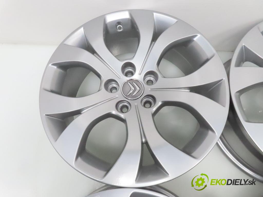CITROEN 0 disky / disk 9656877580